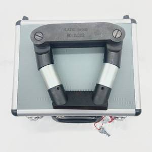 เครื่องตรวจจับข้อบกพร่องด้วยแม่เหล็ก HUATEC HCDX-310 สำหรับการทดสอบแบบไม่ทำลาย (NDT) - Product Image 2