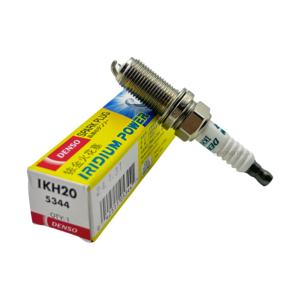 Bujias De Autos NGK lilin asli 5344-IKH20 untuk GAC Toyota Cruiser LEXUS LS600H SubaruIMPREZA Saloon Toyota vcrown Royal - Product Image 4