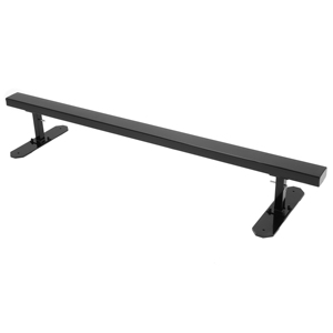 รางสเก็ตบอร์ดแบบปรับได้ขนาด 6 ฟุต สำหรับ BMX และสกูตเตอร์ - Product Image 1