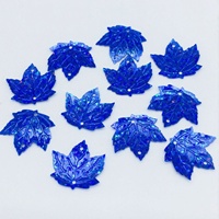 Usine en gros PVC feuilles mobiles forme paillettes bricolage accessoires faits à la main pour la conception de vêtements et de bijoux