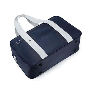 Mochila Escolar Estilo Japonés Randoseru al por Mayor, Impermeable, de Cuero PU, Anti Terremotos y Tsunamis, para Niños - Product Image 4