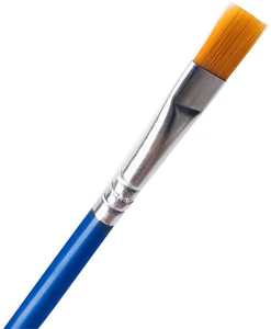 Juego de Pinceles de Arte con Logotipo Personalizado, Pinceles Redondos con Punta Puntiaguda, Pinceles de Pelo de Nailon para Artistas - Product Image 4