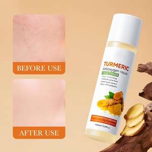 โทนเนอร์ซ่อมแซมผิวผสมขมิ้น ช่วยฟื้นฟูเกราะป้องกันผิว ลดความหมองคล้ำ เหมาะสำหรับผิวแห้งและผิวแพ้ง่าย - Product Image 2