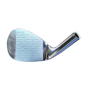 Lignes de visage fraisées personnalisées de haute qualité <span class=keywords><strong>S20</strong></span> couvercle de tête de <span class=keywords><strong>Golf</strong></span> de Club forgé en acier tête de Club de <span class=keywords><strong>Golf</strong></span> pour Wedge - Product Image 5