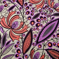 Lot de tissus imprimés à la cire 100% coton, motifs variés, style africain Ankara