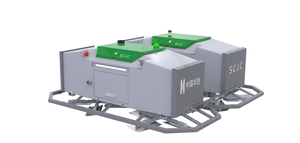 Betonpolierroboter Automatische Flügelglättmaschine, für Ultimativ Glatte Oberflächen, OEM/ODM Hersteller - Product Image 2