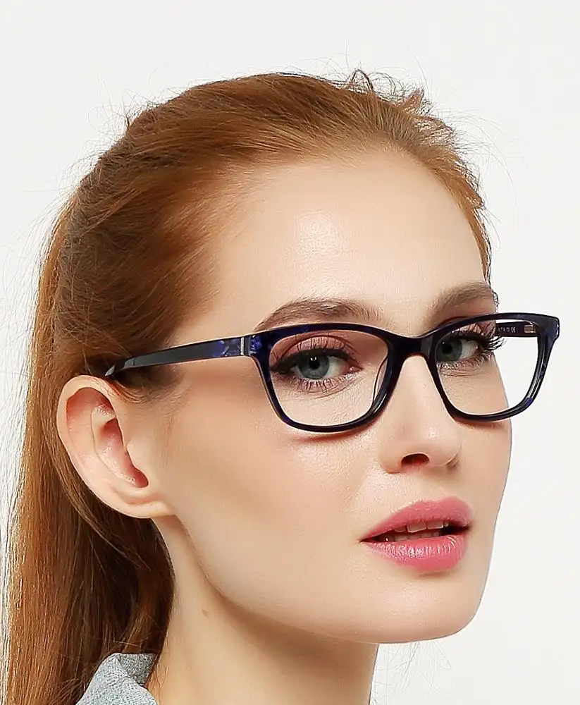 latest trendy retro spectacles polish promotional myopia naked italian stylish new optical wholesale glasses