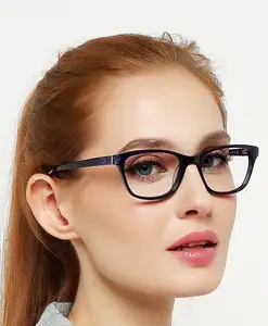 Ultime trendy retro occhiali polish promozionale miopia nudo italiani elegante new optical occhiali all'ingrosso