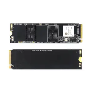 Venda quente M2 Pcie 512Gb Nvme M.2 2280 128Gb 256gb Ssd M. 2 Nvme SSD interno