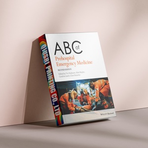 <span class=keywords><strong>ABC</strong></span> <span class=keywords><strong>de</strong></span> Medicina <span class=keywords><strong>de</strong></span> Emergencia Prehospitalaria, 2.ª Edición, Impresión Personalizada, MOQ Bajo, Encuadernación Cosida Perfecta - Product Image 5