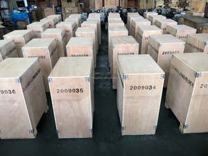 Motor de Alta Calidad 1RZ 2.0L 4 Cilindros para <span class=keywords><strong>Toyota</strong></span> Hiace TownAce Hilux - Product Image 5