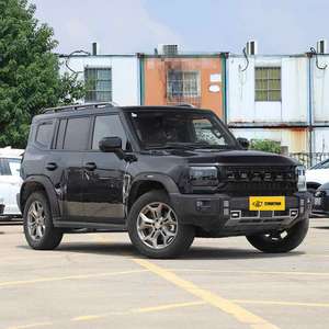 Nuevo Jetour T2 2026, Jetour Traveler 2.0TD XWD, SUV Chery 4WD con Transmisión 7AT, Volante a la Izquierda, SUV Shanhai T2 Económico para Exportación - Product Image 2