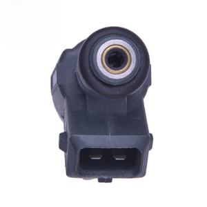 Spuitklep Origineel Nieuwe Auto Benzine Brandstofinjector 0280155964 voor Suzuki Alto Chery QQ <span class=keywords><strong>3</strong></span> Injectiekleppen - Product Image 4