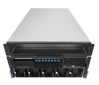 Serveur en rack double processeur AMD EPYC 9005 ESC8000A-E13 prenant en charge huit GPU H200 double slot ou RTX PRO 6000 Blackwell
