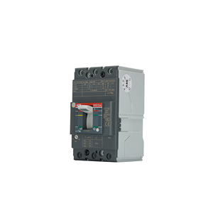 Disjoncteur fixe à connexion frontale Tmax XT1S 160 TMD 63-630 3P 63A 160A 50kA pour surcharge et court-circuit MCCB - Product Image 4