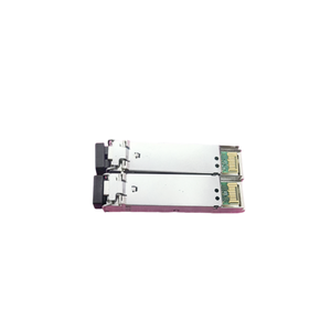 โมดูลรับส่งสัญญาณใยแก้วนำแสงแบบมัลติโหมดกิกะบิต SFP รุ่น Meraki MA-SFP-1GB-SX 1G 850nm ระยะ 550 เมตร - Product Image 3