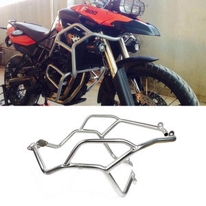OEM/ODM - BM <span class=keywords><strong>F800GS</strong></span> F700GS F650GS 2008-2017 Protection de moteur/barre de protection/barre de protection/barre de protection pour moto - Product Image 5