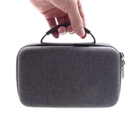 Étui de transport Portable étui de protection coque rigide étui de voyage pochette pour nouveau sac de protection de Console de jeu Nintendo 2DS XL