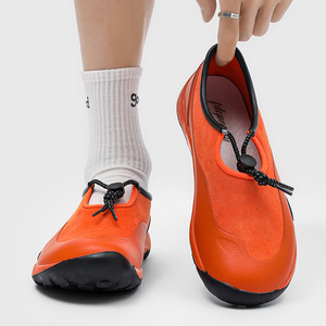 Chaussures de randonnée ultra-légères et confortables pour couples, collection Printemps 2026 – Mocassins décontractés pour affaires - Product Image 6