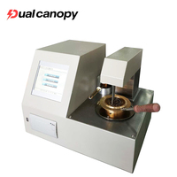 Advanced Professional Flash Point Tester Equipment for Accurate Safe Measurement in Various Industrial Laboratory Applications