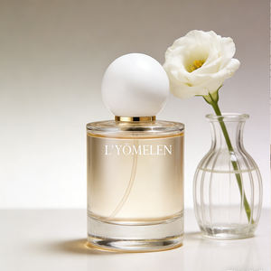 Aceite de Fragancia Vegano Limpio y Duradero para Todo el Día, Pimienta Rosa, Estilo Árabe, Marca Privada, Perfume Unisex - Product Image 4