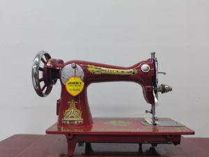 JUKKY JA2-1 Vente chaude Bon <span class=keywords><strong>prix</strong></span> Machine à coudre domestique à l'<span class=keywords><strong>ancienne</strong></span> pour tissus Machine à coudre Production professionnelle en usine - Product Image 6
