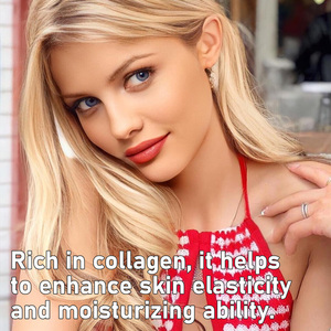 High Quality <b>Collagen</b> Gummies for Women It Rich <b>Collagen</b> to Enhance Skin Elasticityand Moisturizing ability Dietary Supplement - Product Image 4