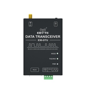 Ebyte E90-DTU(400SL30P) เกรดมินิ GSM RS485 รีพีทเตอร์ RSSI ตัวรับส่งสัญญาณไร้สาย อุตสาหกรรม IoT เกตเวย์ Lora SX1262/SX1268 - Product Image 1