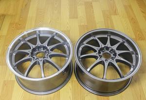 ล้อแม็กซ์ Flrocky Tao <span class=keywords><strong>Ce28</strong></span> สำหรับรถยนต์อื่นๆ ขนาด 15 16 17 <span class=keywords><strong>18</strong></span> นิ้ว 4 รู 4X100 ทำจากอัลลอย - Product Image 5