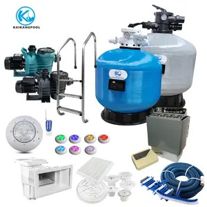 Wholesale Price Sand Filter Pool Emaux Swimming Pool Sand Filter Swimming Pool Sand Filter Equiment