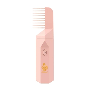 <span class=keywords><strong>Brosse</strong></span> à cheveux électrique très vendue pour brûleur de Bakhoor, diffuseur d'ambiance lumineux pour la maison - Product Image 6
