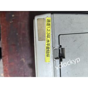 ออสซิลโลสโคปดิจิตอล Agilent DSO6014A 100MHz 4CH มือสอง - Product Image 4