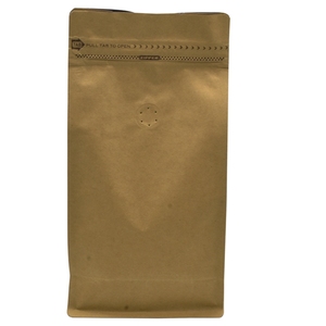 <span class=keywords><strong>Costa</strong></span> <span class=keywords><strong>Rica</strong></span> grano bolsas con cierre de cremallera y válvula de <span class=keywords><strong>café</strong></span> de papel bolsas de embalaje - Product Image 2