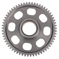 Engrenage d'embrayage de démarreur à roulement unidirectionnel de moto pour Can-Am BRP Spyder GS 990 2008-2009 RS RS-S 990 2009-2011