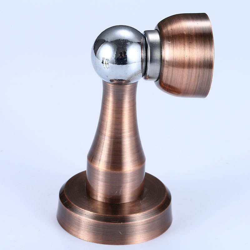 แดงบรอนซ์