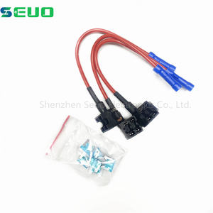 Seuo buena calidad Paquete en una bolsa Estándar/Mini/Micro/Grifo fusible de perfil bajo - Product Image 5