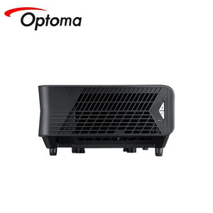 โปรเจคเตอร์เลเซอร์ Optoma EL500K B ความสว่าง 5000 ANSI ลูเมนส์ ความละเอียดระดับ True 4K UHD สำหรับบ้านพักตากอากาศ ห้องจัดแสดงสินค้า เชิงพาณิชย์ A1 Pro ความสว่าง 2500 ลูเมนส์ - Product Image 3