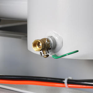 Yangtian Mini-Luchtscheidingsinstallatie Hoge Zuiverheid 99.999 Stikstofgenerator Met Plc-Kerncomponenten En Navulbooster - Product Image 2