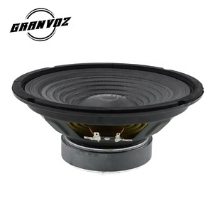 Altoparlanti Woofer da 12 Pollici con Telaio in Acciaio per PA, DJ, Uso Esterno, <span class=keywords><strong>Amplificatore</strong></span> per <span class=keywords><strong>Chitarra</strong></span> e Subwoofer con Potenza Massima di 350W - Product Image 2