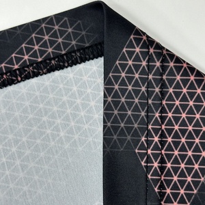 Camiseta de Fútbol Personalizable para Hombre, de Poliéster Transpirable, de Secado Rápido, Estilo Casual, para Uso en Exteriores - Product Image 5