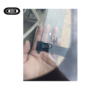 Parabrisas Trasero TUZHIHAO para <span class=keywords><strong>Maserati</strong></span> Quattroporte, Piezas Originales de Automóvil, <span class=keywords><strong>Segunda</strong></span> <span class=keywords><strong>Mano</strong></span>, Buen Estado - Product Image 6