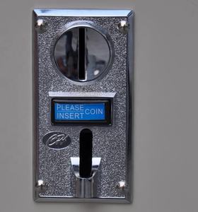 Armadietto Stazione di Ricarica YL per Cellulari, Locker Intelligente per la Ricarica di Smartphone, Vetrina con Lampada per Ricarica Telefoni, Supporto ODM/OEM - Product Image 6