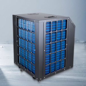 All-Scenario Type Versatile Ice Bath Chiller Functions Filtration <b>Cold</b> <b>Plunge</b> <b>Tub</b> with Chiller for Aquarium Hydroponics Wellness - Product Image 3