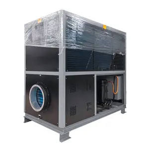 Grain Cooling And Drying Machine Air Conditioning Unit for Grain Warehouse