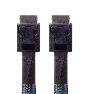 SFF-8611 oculink 4i X4 tốc độ cao cáp máy chủ PCIe Gen3/gen4 cho máy tính - Product Image 3