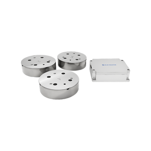 Geluidsarme <span class=keywords><strong>3</strong></span>-assige Glasvezel Gyro Hoge Precisie Hoeksnelheidssensor Voor Industriële Navigatiesystemen Voor Scheepsvoertuigen - Product Image 4