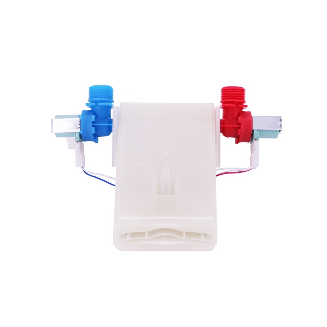 Good Price Washing Machine Spare Parts Washing Machine Water Inlet Valve W11210459