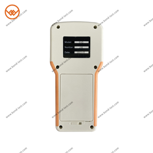 <span class=keywords><strong>EVD</strong></span> năng động tấm tải tấm mang ánh sáng thả trọng lượng <span class=keywords><strong>Tester</strong></span> - Product Image 3