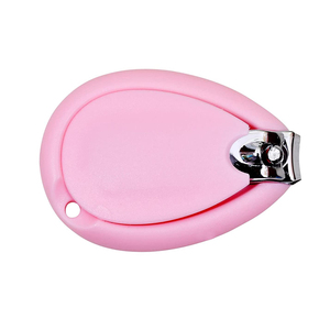 ที่ตัดเล็บนิ้วมือเด็กทารกเพื่อความปลอดภัย - Product Image 1