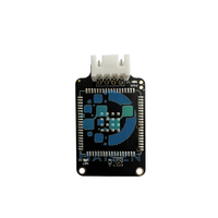 HAISEN Dongle USB EC600U-EU, papan inti Breakout kucing 1 EC600UEUAB-N05-SNNSA 4G LTE EC600UEUAB EC600U